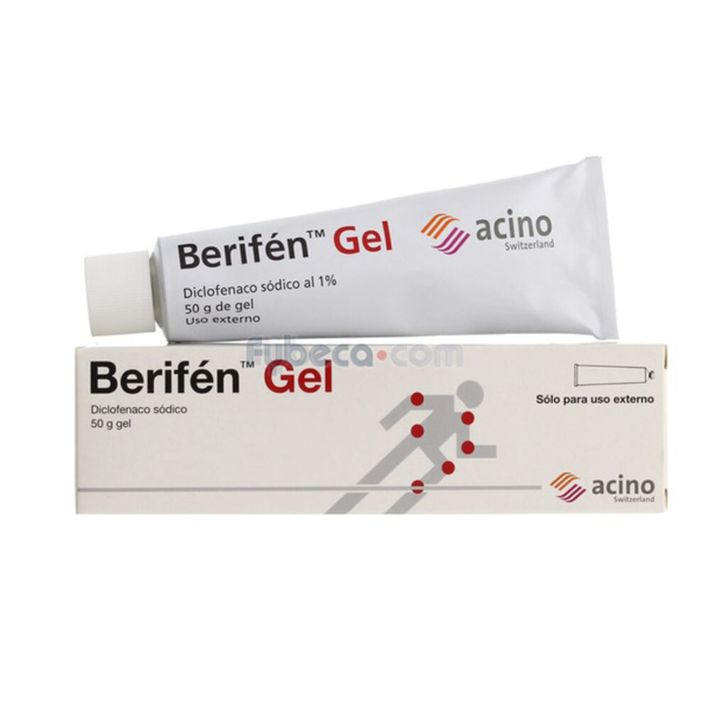 Berifen-Otc-Gel-T/50-Gr.--imagen