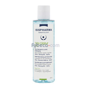 Desmaquillante-Isispharma-Teen-Derm-Aqua-250-Ml-Frasco-imagen