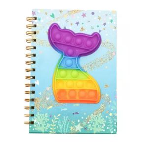 Cuaderno-Glow-Azul-A5-C-120142-imagen