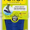 Profoot-Plantilla-Stress-Relief-Insoles-Hombre-imagen