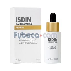 Isdin-Isdinceutics-Salicylic-Renewal-Serum-30ml-imagen