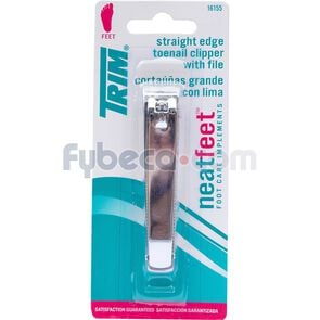 Corta-U&ntilde;as-Para-Pies-Recto-4-150-imagen