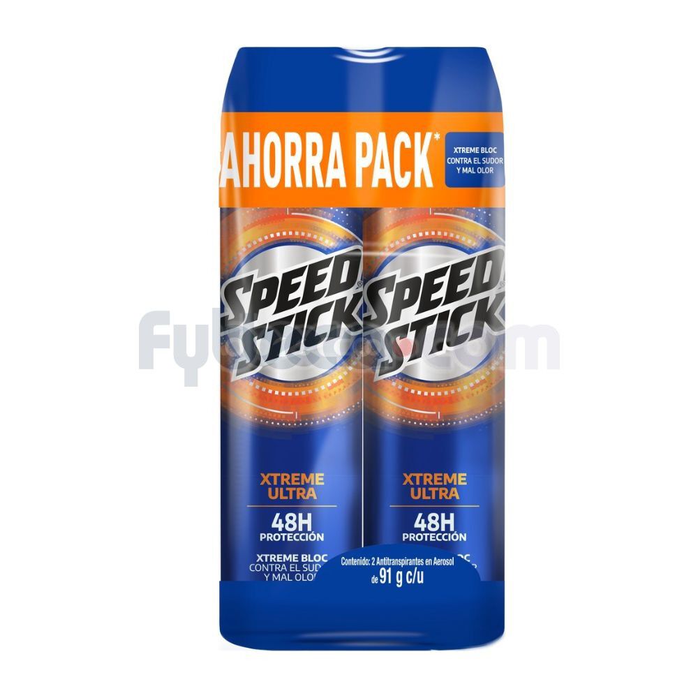 Desodorante-Extreme-Ultra-24/7-Paquete-Masculino-91-G-Unidad-imagen