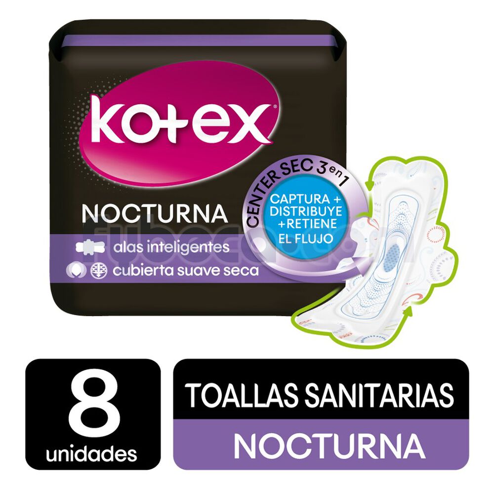 Toallas-Sanitarias-Kotex-Nocturnas-Evolution-Nocturna-Paquete-imagen