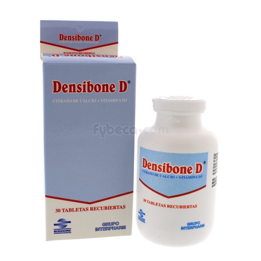 Densibone-D-Tabs-F-/30-Suelta--imagen