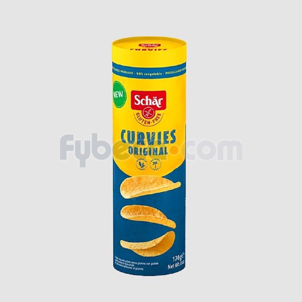 Papas-Original-Schar-Sin-Gluten-170-G-imagen