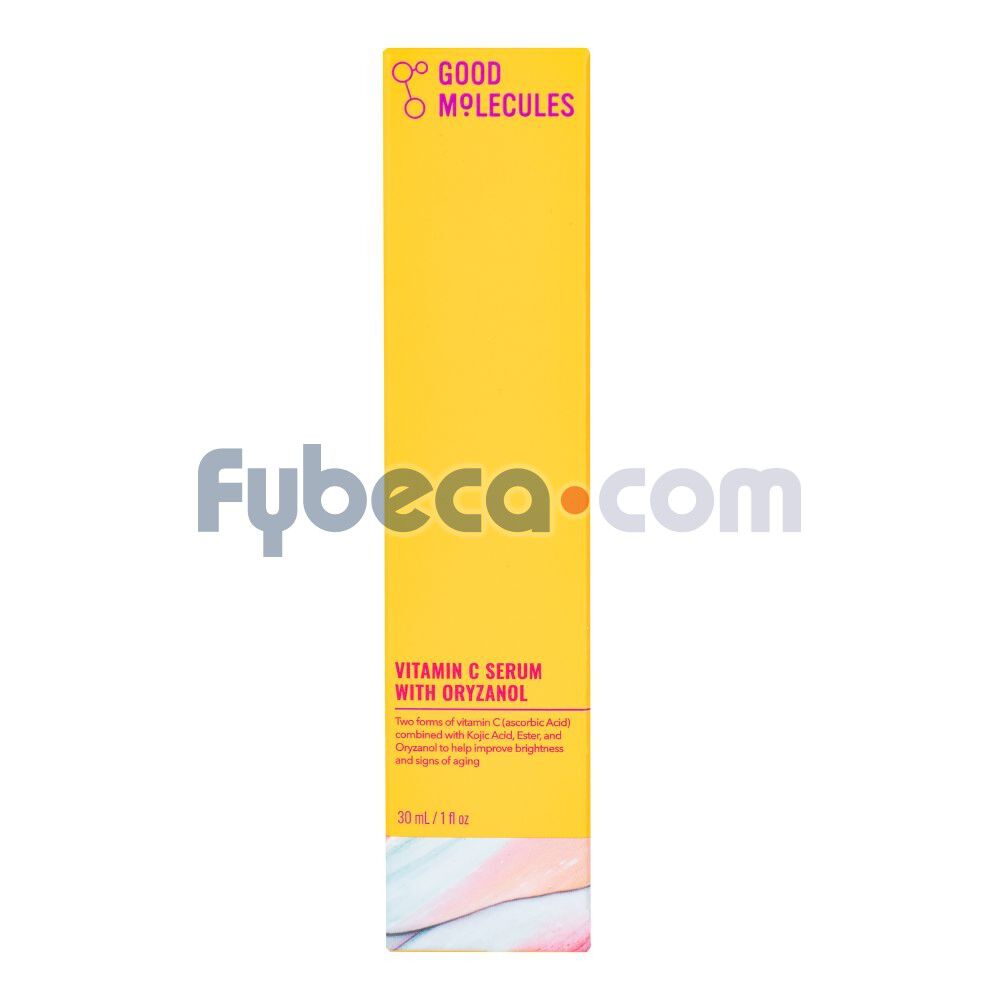 Serum-Vitamin-C-con-Orizanol-imagen-1