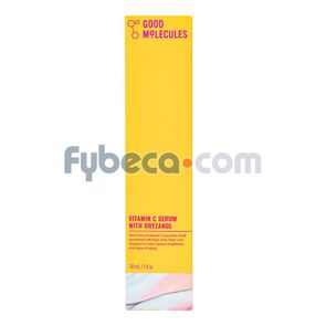 Serum-Vitamin-C-con-Orizanol-imagen