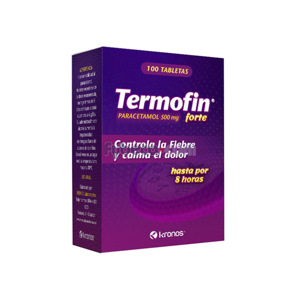 Termofin-Forte-500-Mg-C/100-Suelta-imagen