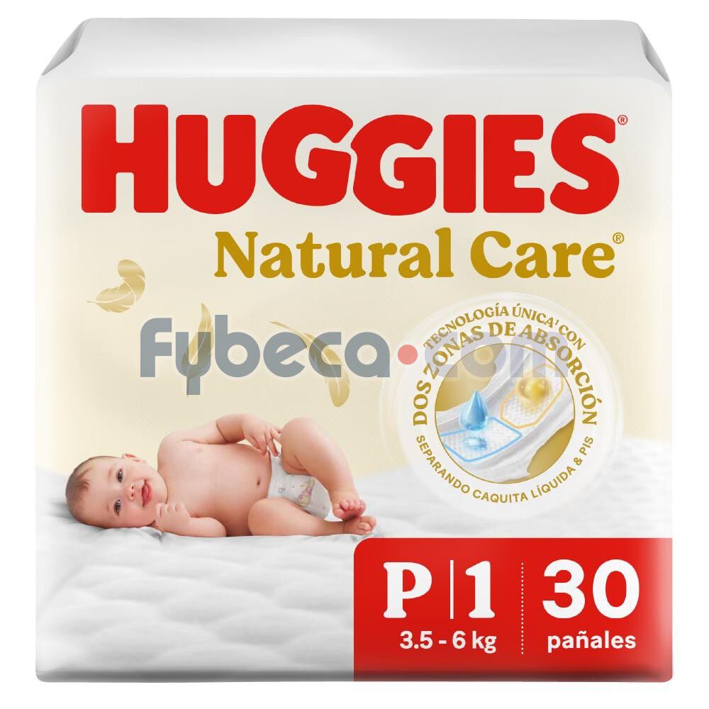 Pa&ntilde;ales-Huggies-Natural-Care-Big-Pack-RN-Paquete-imagen-1