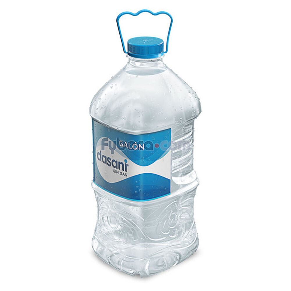Agua-Sin-Gas-Dasani-Galon-Botella-imagen