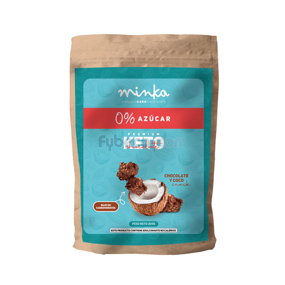 Chocolate-Minka-Keto-Coco-200-G-Unidad-imagen