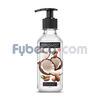 Jabón-Líquido-De-Glicerina-Dulce-De-Coco-Y-Almendras-450-Ml-Unidad-imagen