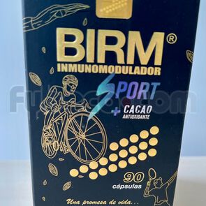Birm-Sport-Caps-Cacao-C/90-imagen