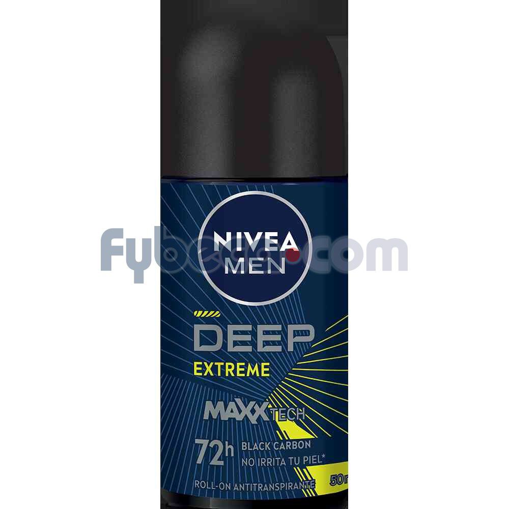 Deos-Nivea-Men-Deep-Extreme-Roll-On-50-Ml-imagen