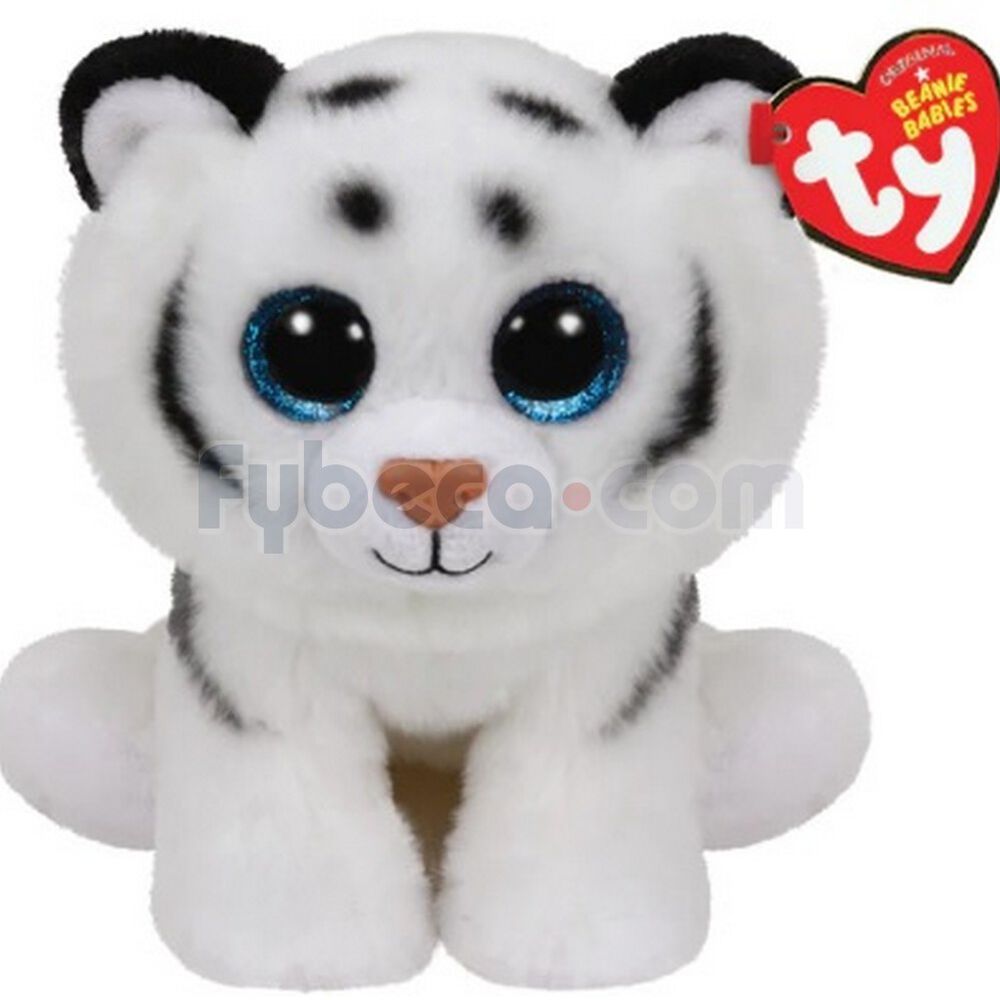 Tigre-Blanco-Ty-Beanie-imagen