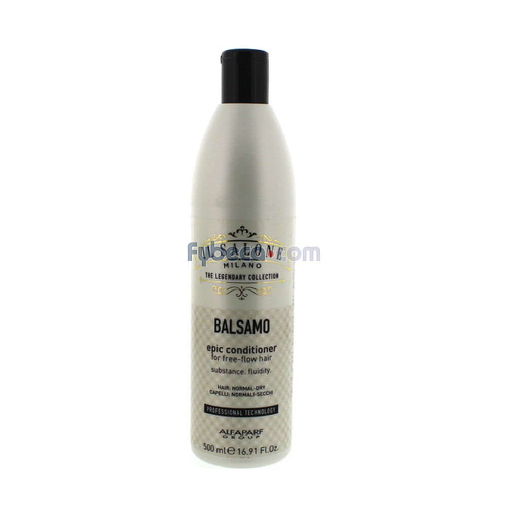 Acondicionador-Il-Salone-Epic-500-Ml-Frasco-imagen