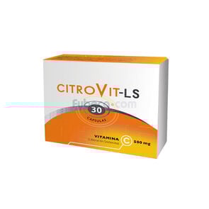 Citrovit-Ls-Caps.-C/30-Caja--imagen