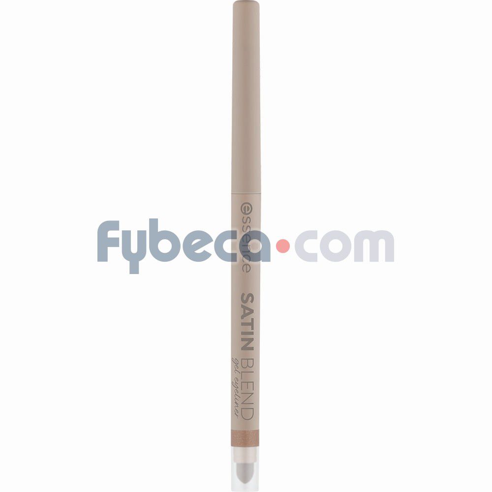 Delineador-Satin-Blend-0.22gr-gel-Doble-punta-04-Soft-champagne--Essence-imagen