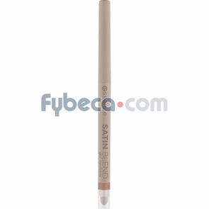 Delineador-Satin-Blend-0.22gr-gel-Doble-punta-04-Soft-champagne--Essence-imagen