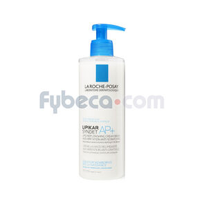 Gel-De-Ducha-Lipikar-Syndet-Ap+-Piel-Atópica-400-Ml-Frasco-imagen