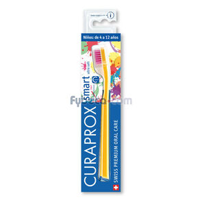 Cepillo-Dental-Curaprox-Smart-Lamosan-Unidad-imagen