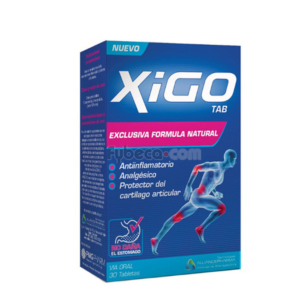 Xigo-Tabletas-C/30-Suelta-imagen