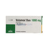Vulamox-Duo-Duo-Tabs-Recub.-1000Mg-C/10-Suelta--imagen