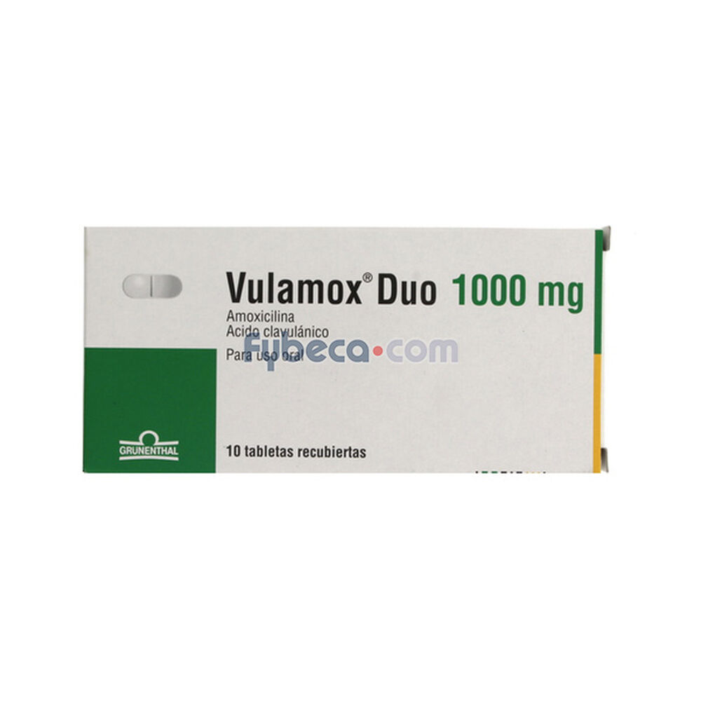 Vulamox-Duo-Duo-Tabs-Recub.-1000Mg-C/10-Suelta--imagen