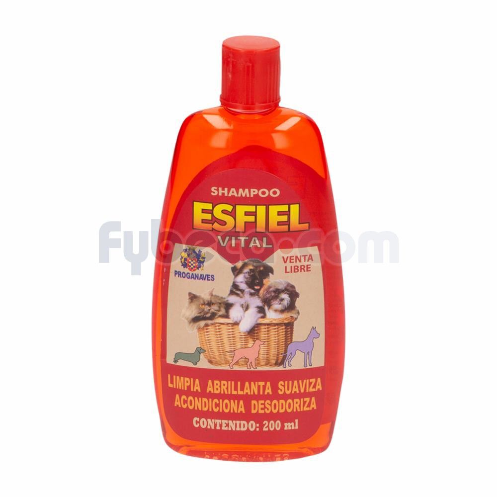 Shampoo-Esfiel--Antipulgas--Caninos-200-Ml-imagen