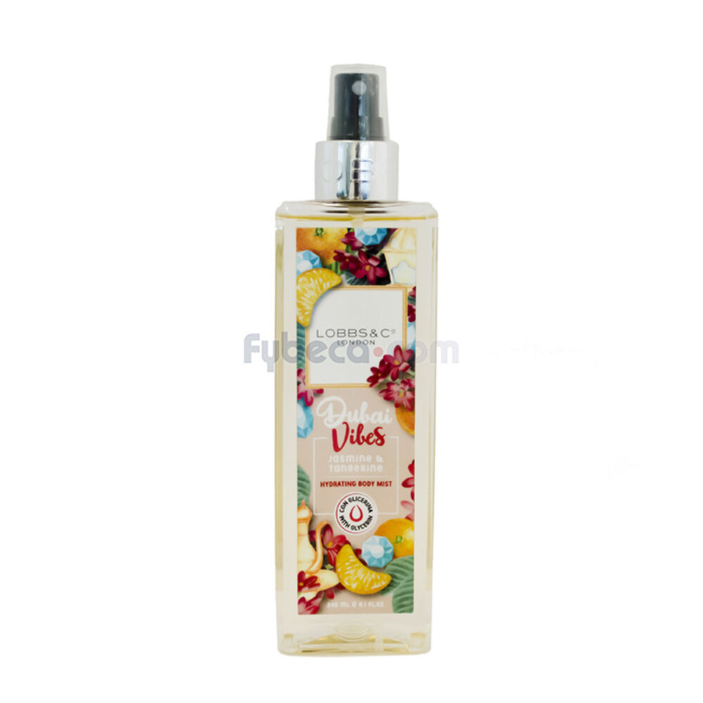 Body-Mist-Lobbs-Dubai-Vibes-240-Ml-Spray-imagen