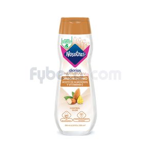 Jabon-Intimo-Nutritivo-V-(Almendra-+-Vitamina-E)-200Ml-imagen