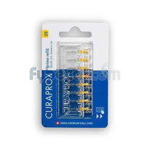 Curaprox-Cps-09-Blister-X-8-Unidades-Cepillo-Interdental-imagen