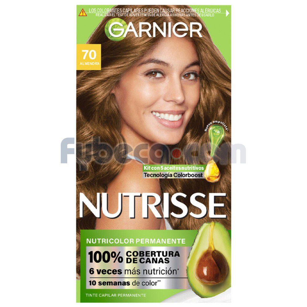 Tinte-Nutrisse-Almendra-#-70-imagen