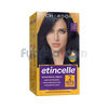 Tinte-Etincelle-Chardon-Paris-1.1-Negro-Azulado-50-G-Unidad-imagen
