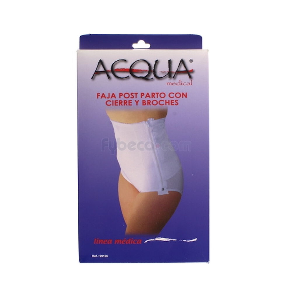 Faja-Post-Parto-Con-Cierre-Acqua-S-Unidad-imagen