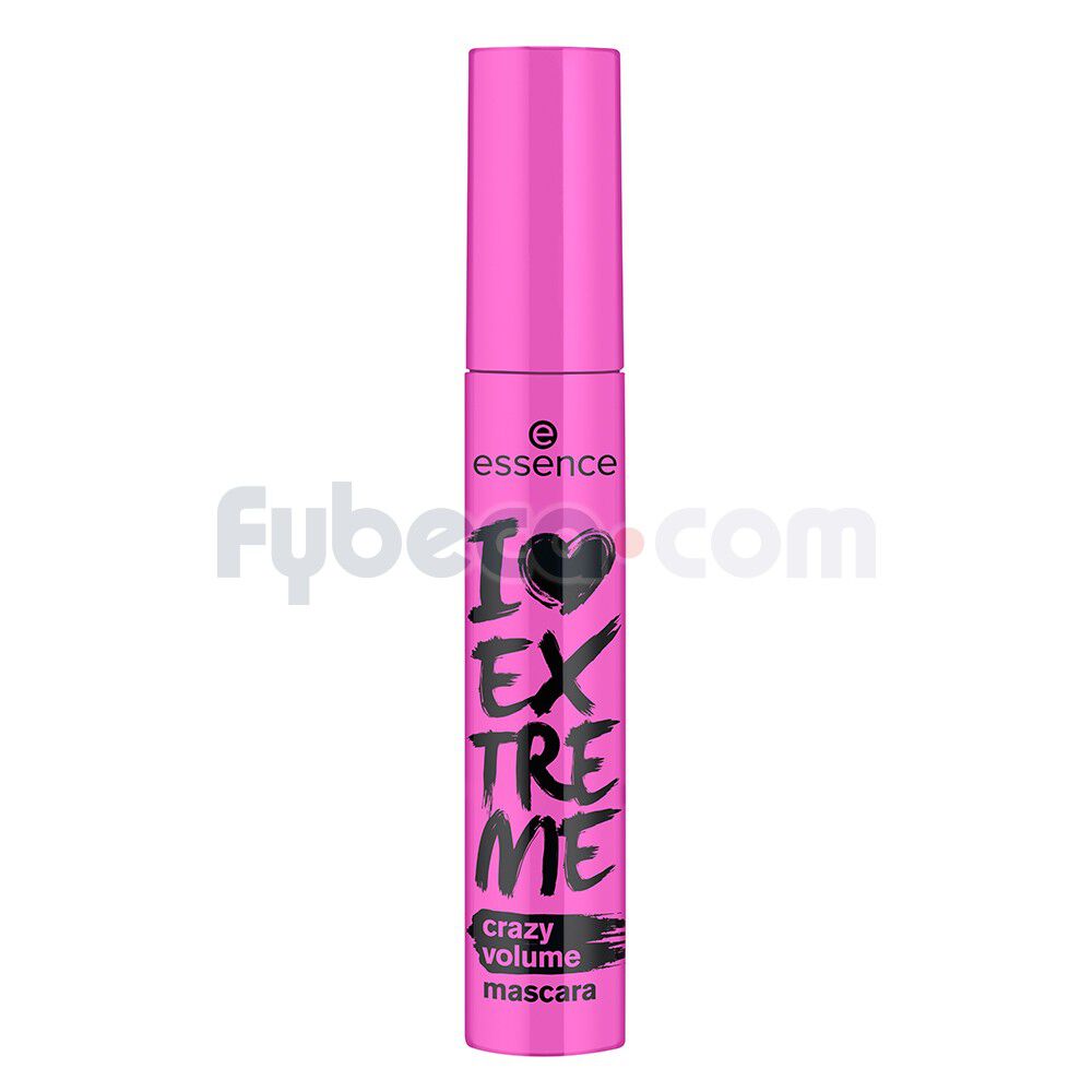 Mascara-Essence-I-Love-Crazy-Volume-Mascara-imagen