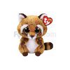 Ty-Beanies-Rusty-Raccoon-Regular---Peluche--imagen