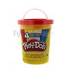 Plastilina-Play-Doh-Super-Can-Unidad-imagen