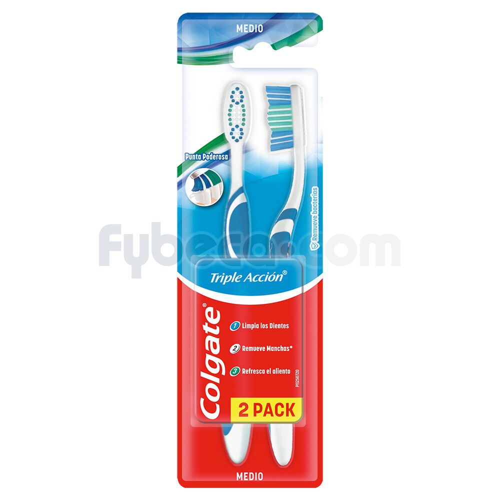 Cepillo colgate precio best sale