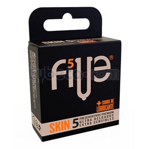 Preservativos-Five-Skin-Caja-imagen