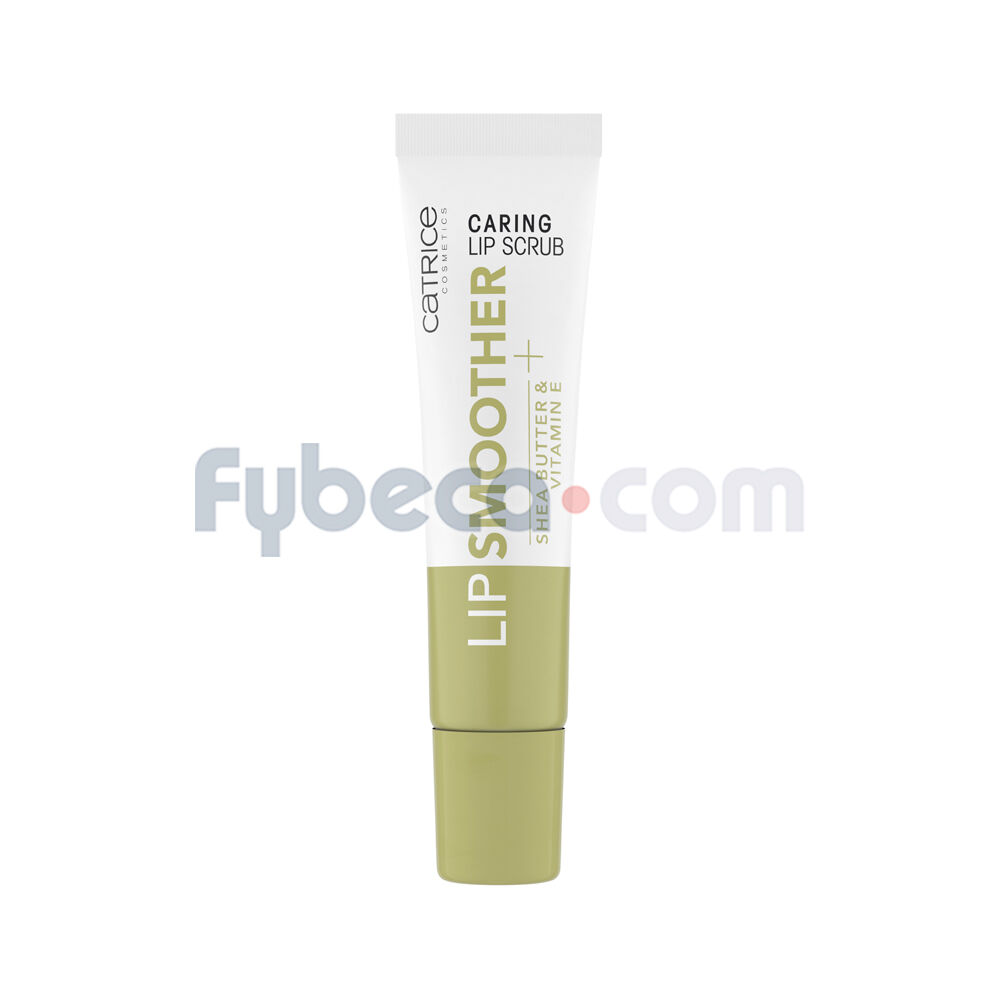 Exfoliante-Labial-Lip-Smoother-Caring-Catrice-15-Ml-Unidad-imagen