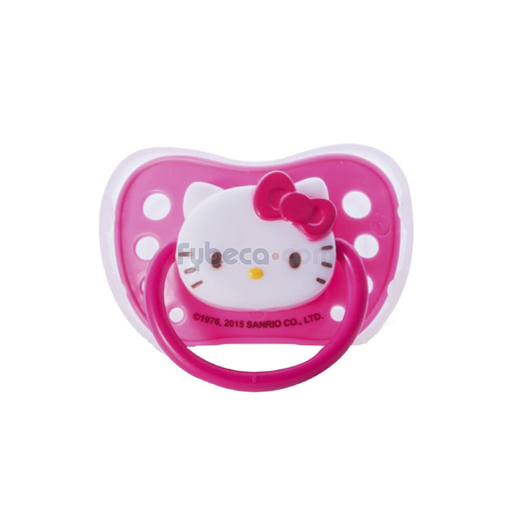 Chupón-Con-Tapa-Sanrio-Hello-Kitty-Unidad-imagen
