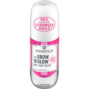 Esmalte-De-Uñas-The-Grow'N'Glow-Nail-Care-Polish-8-Ml-.--Essence-imagen