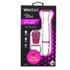 Depilador-Vivitar-Silky-Smooth-Bikini-Styler-Paquete-imagen