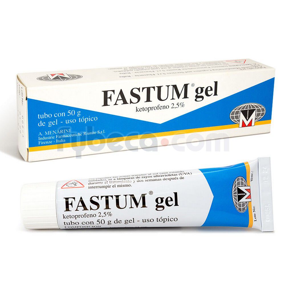 Fastum-Gel-T/50-Gr.-imagen