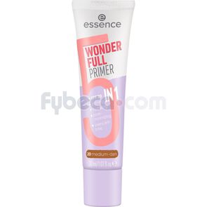 Primer-Wonder-Full-5-In-1-30-Ml-20-Essence-imagen