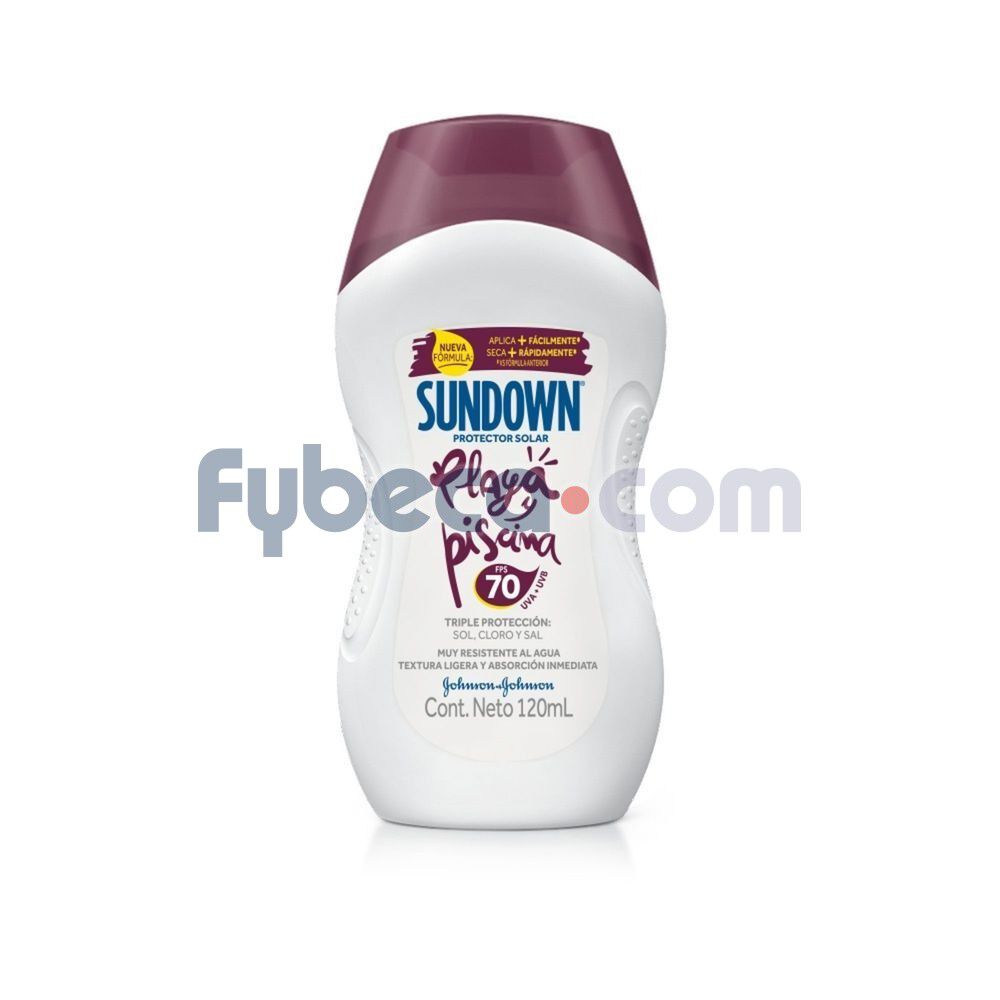 Protector-Solar-Sundown-Playa-Piscina-Fps-70-120-Ml-Frasco-imagen-2