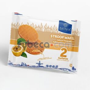 Stroopwafels-Maracuy&aacute;-Sobre-Individual-2-Unid-560-g-C/8-Caja-imagen