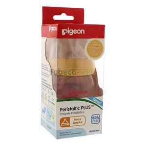 Biberón-Soft-Touch-Peristáltico-Plus-160-ml-imagen